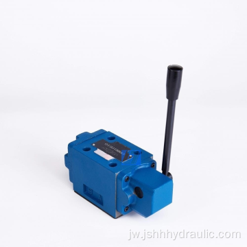 4wmm10 KONTROL FOLOL HYDRAULIK RUMAH
